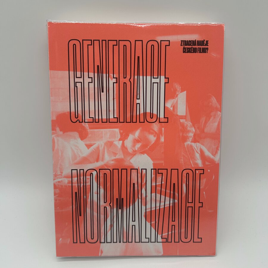 Generace normalizace