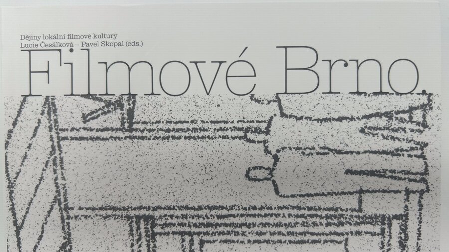 Filmové Brno