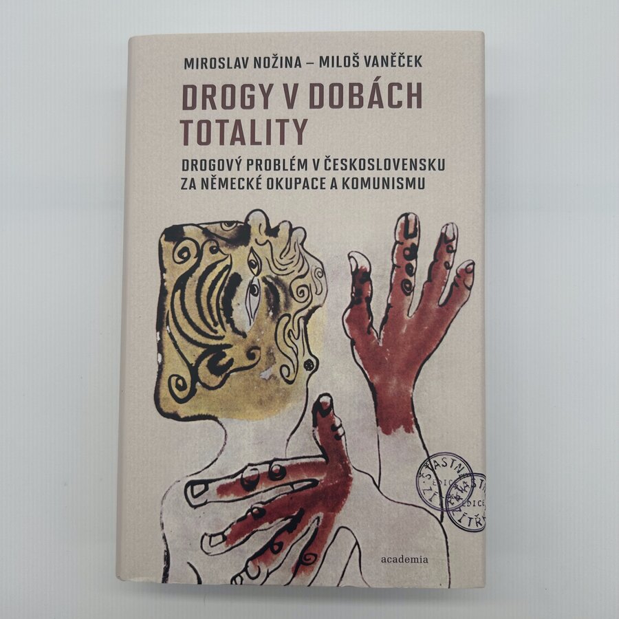 Drogy v dobách totality