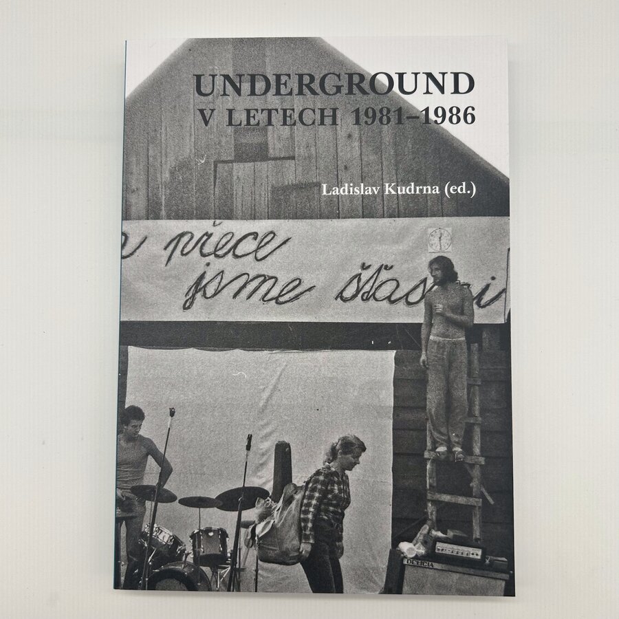 Underground v letech 1981-1986
