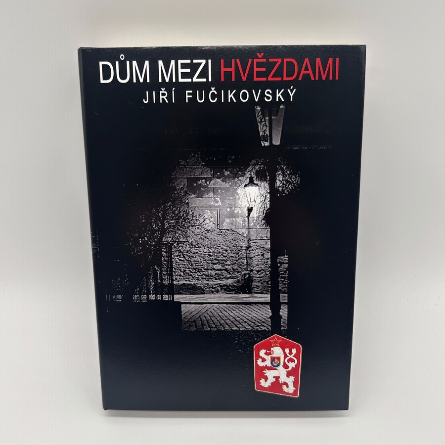 Dům mezi hvězdami