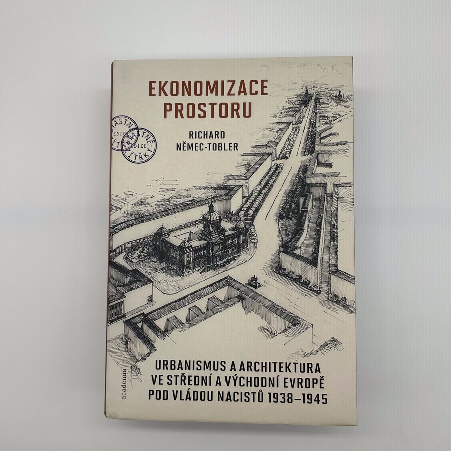 Ekonomizace prostoru