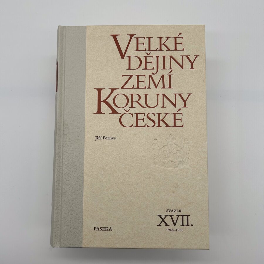 Velké dějiny zemí Koruny české XV.b