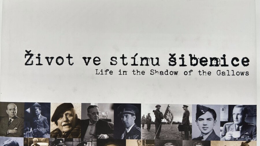 Život ve stínu šibenice