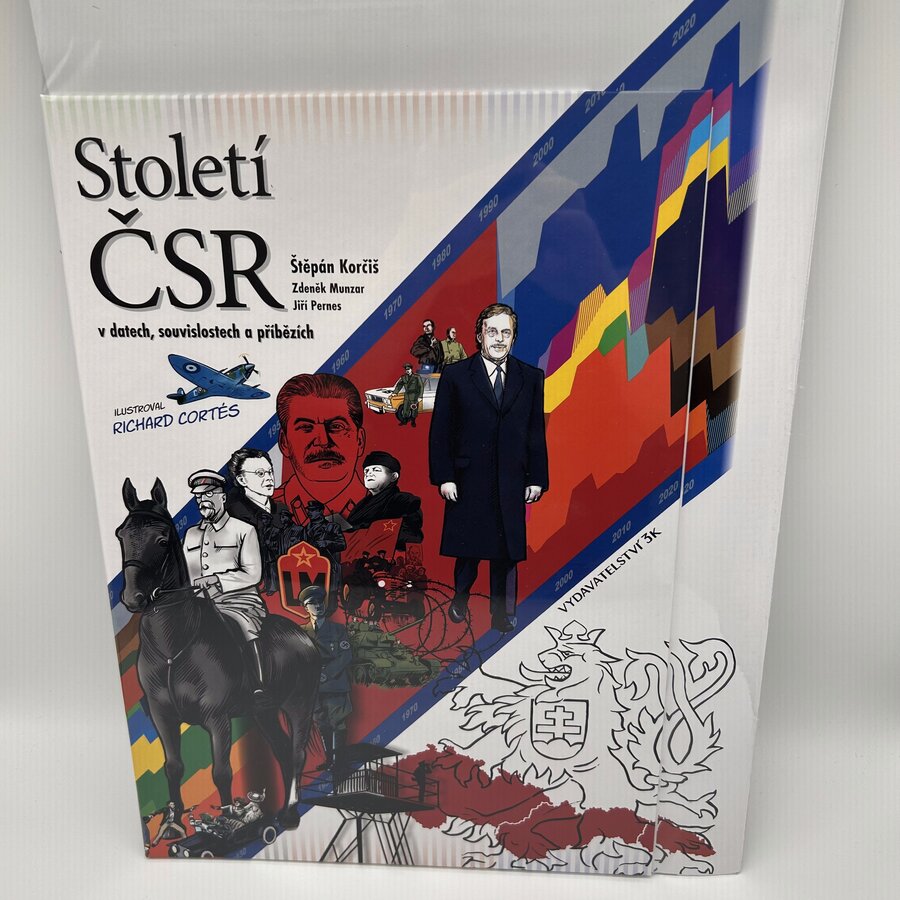 Století ČSR