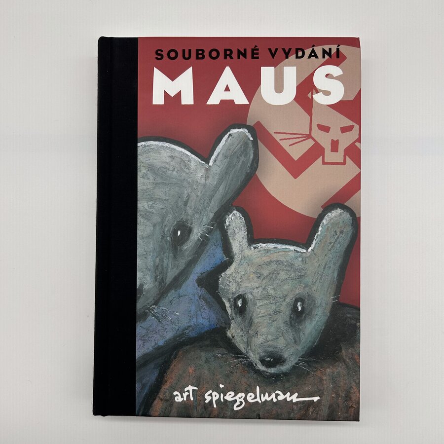 Maus /komplet/
