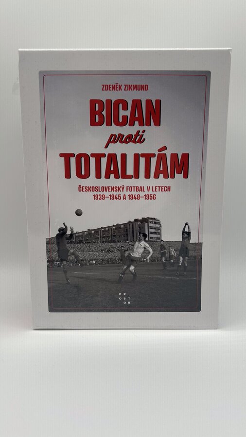 Bican proti totalitám