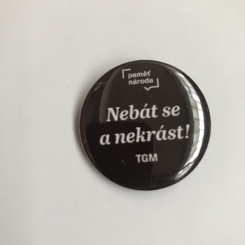 Sada placek s citáty