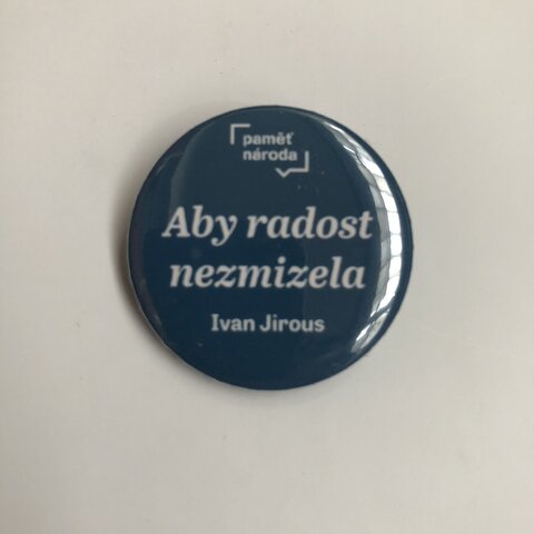 Sada placek s citáty