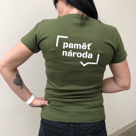 Triko Ukrajina 