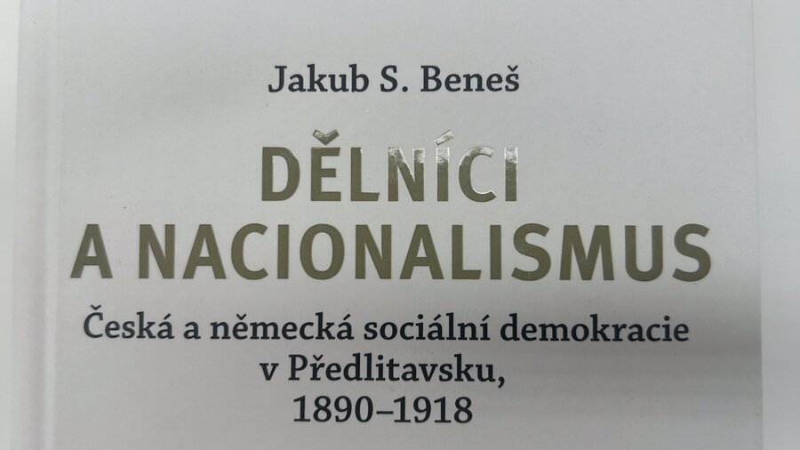 Dělníci a nacionalismus