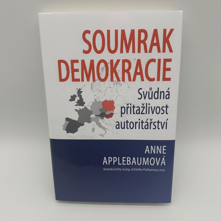 Soumrak demokracie