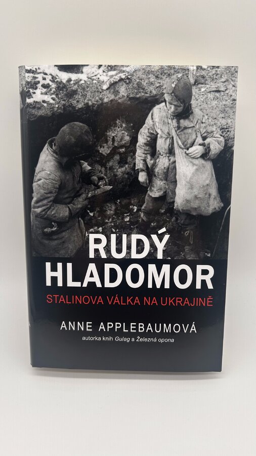 Rudý hladomor
