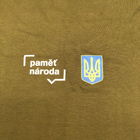Triko Ukrajina 