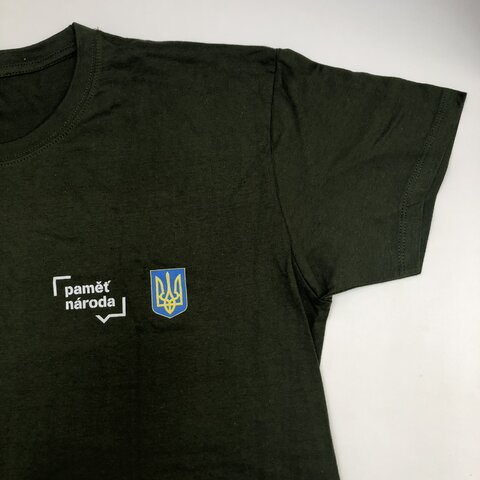 Triko Ukrajina 