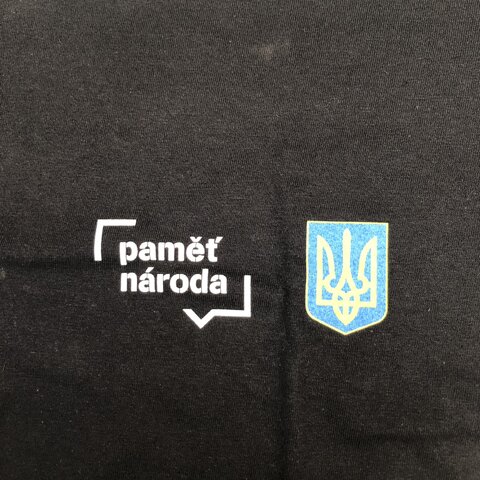 Triko Ukrajina 