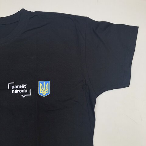 Triko Ukrajina 