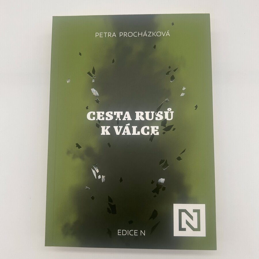 Cesta Rusů k válce