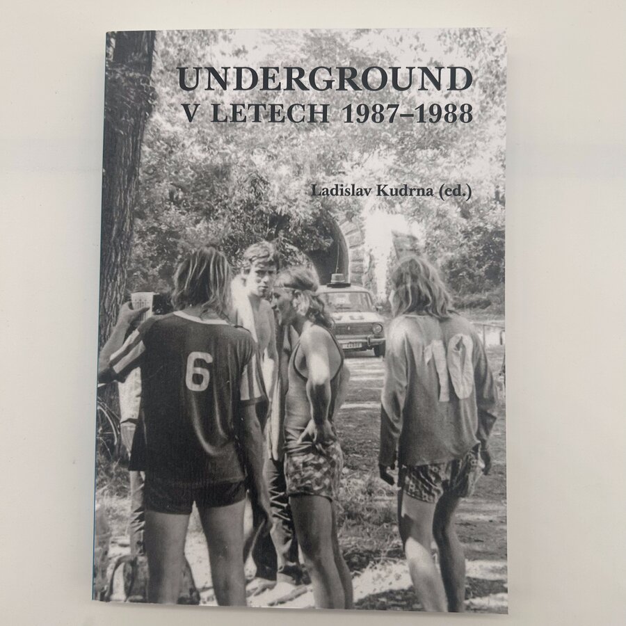 Underground v letech 1987-1988