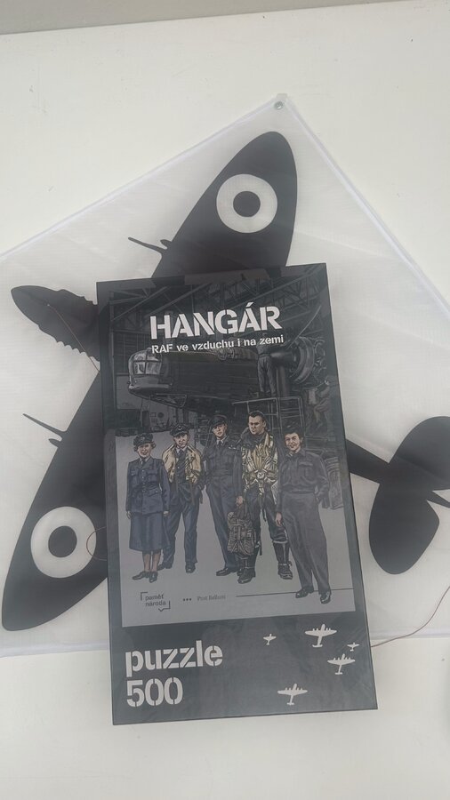 Souprava pro hračičky