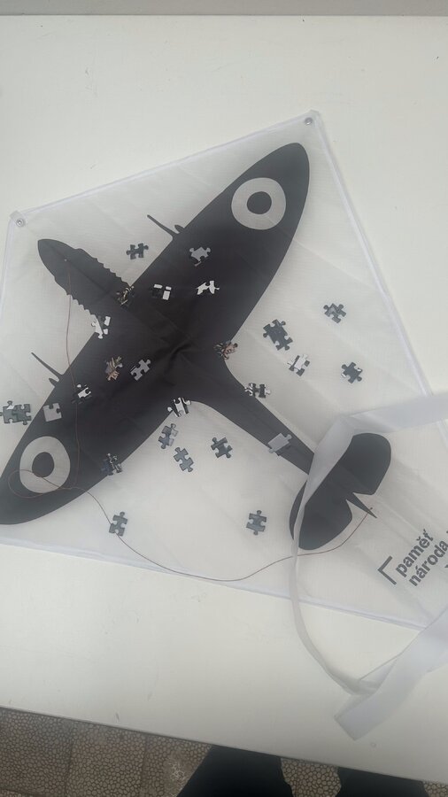 Souprava pro hračičky