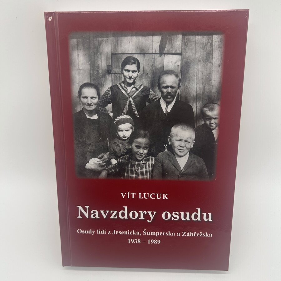 Navzdory osudu