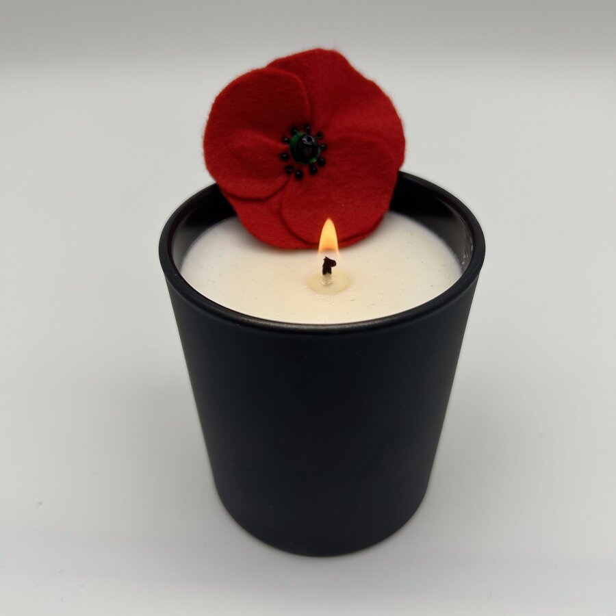 Sada pro Den válečných veteránů