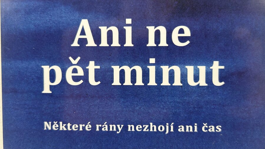 Ani ne pět minut