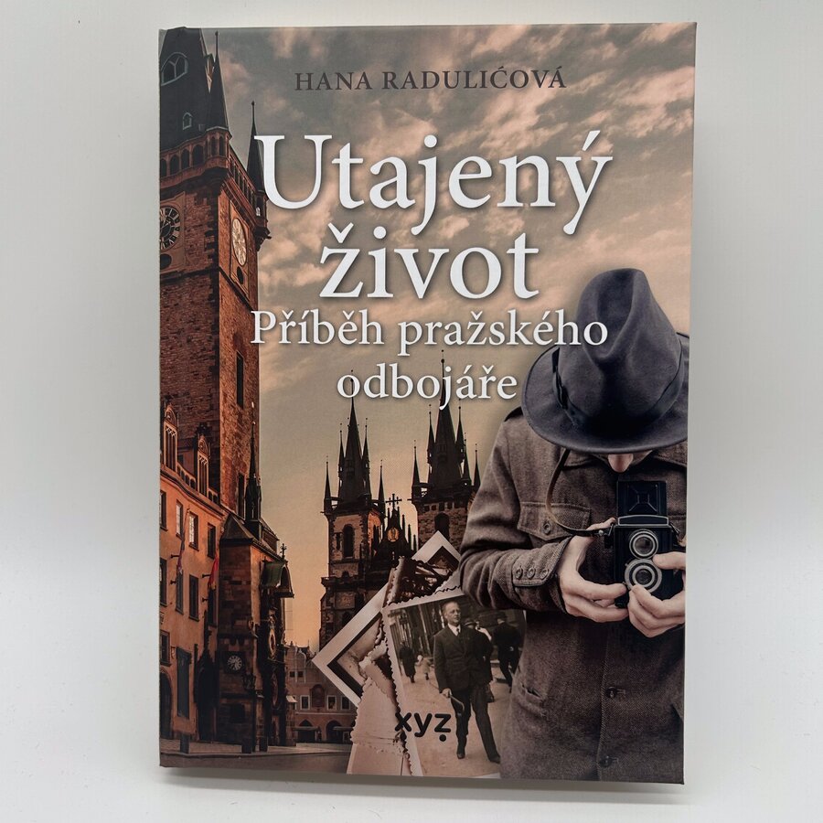 Utajený život