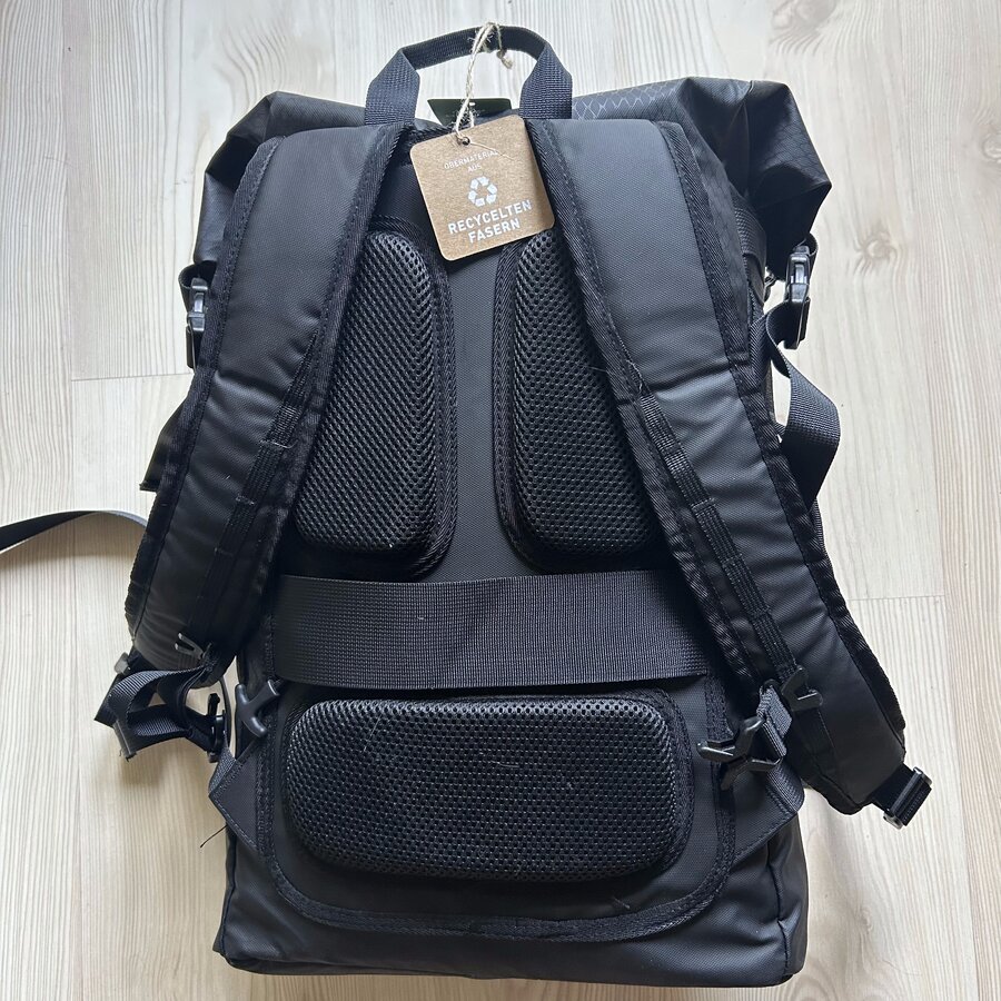 Městský batoh Memory of Nation