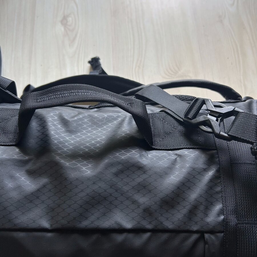 Městský batoh Memory of Nation