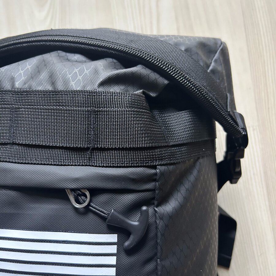 Městský batoh Memory of Nation