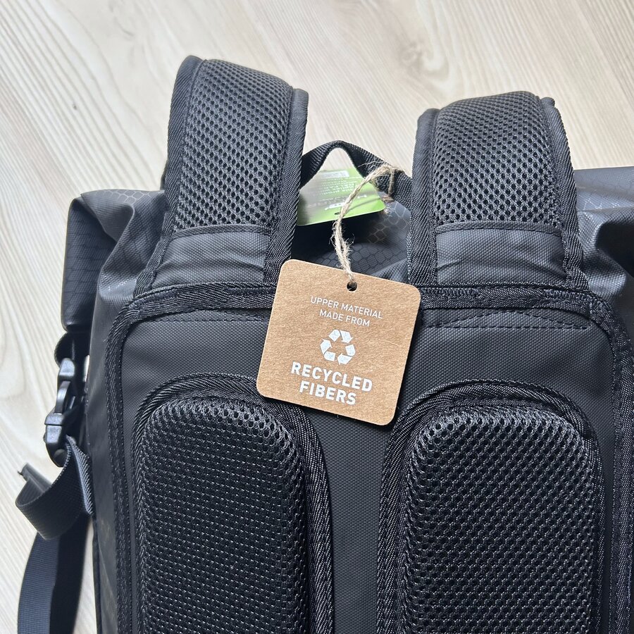 Městský batoh Memory of Nation