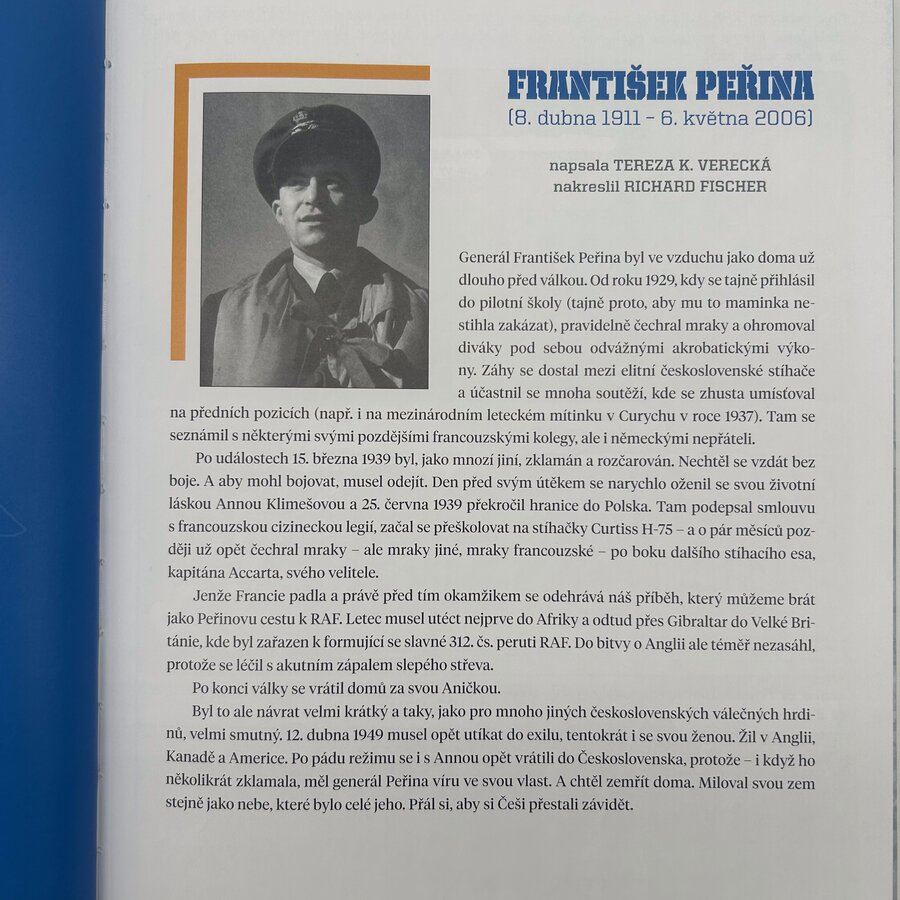 Limitovaná edice HANGÁR: RAF ve vzduchu i na zemi