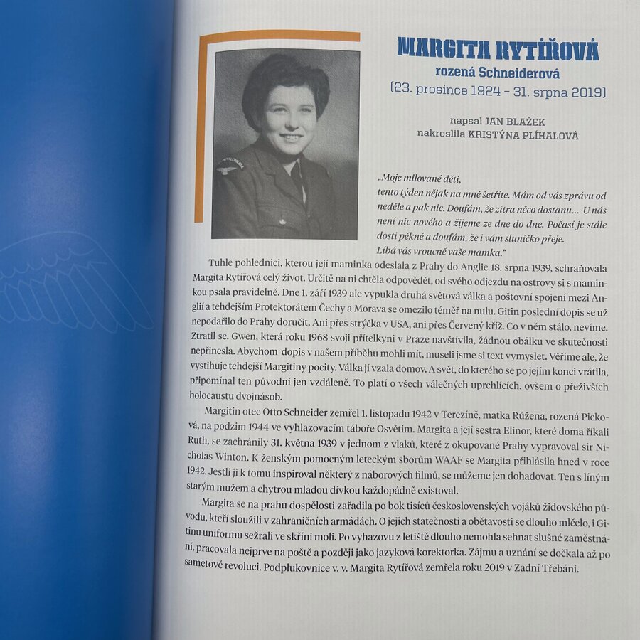 HANGÁR: RAF ve vzduchu i na zemi