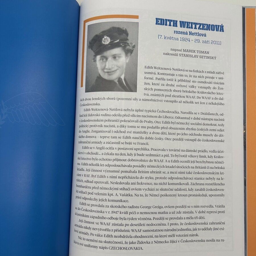 HANGÁR: RAF ve vzduchu i na zemi