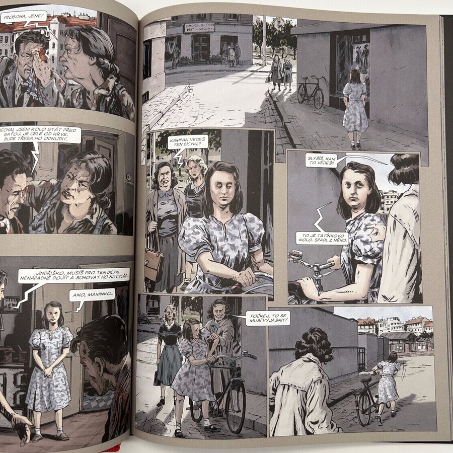 Anthropoid aneb zabili jsme Heydricha