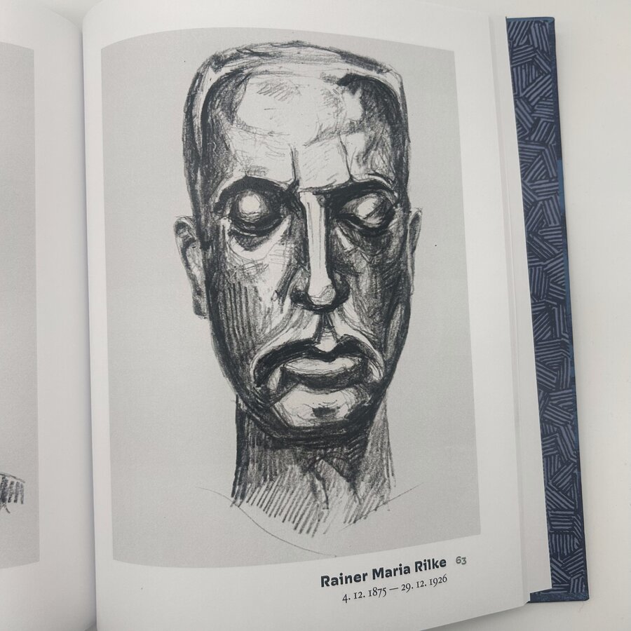 Portréty významných osobností/Ing. arch. Josef Syka