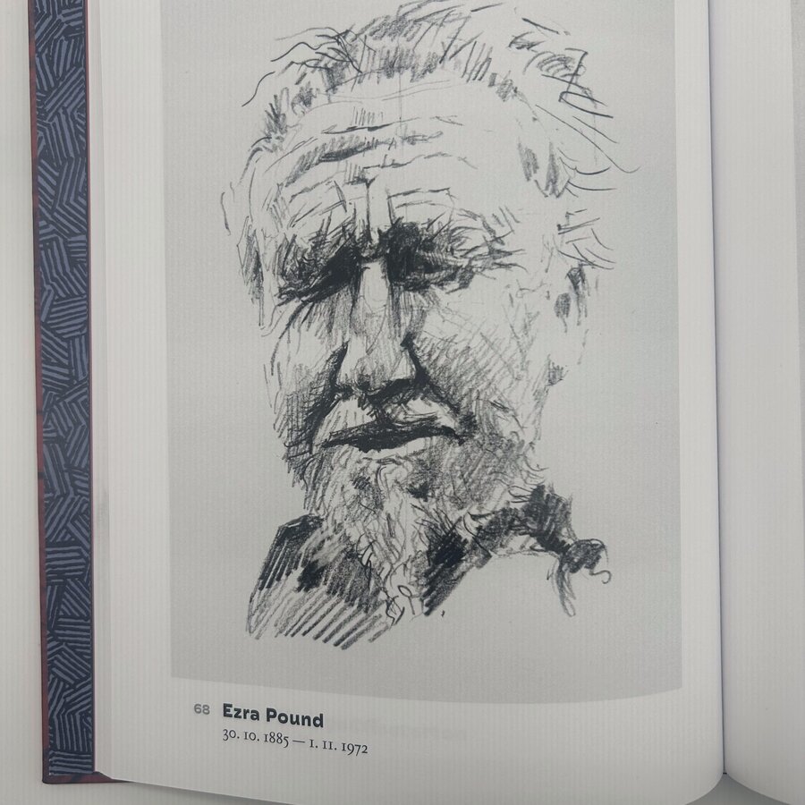 Portréty významných osobností/Ing. arch. Josef Syka