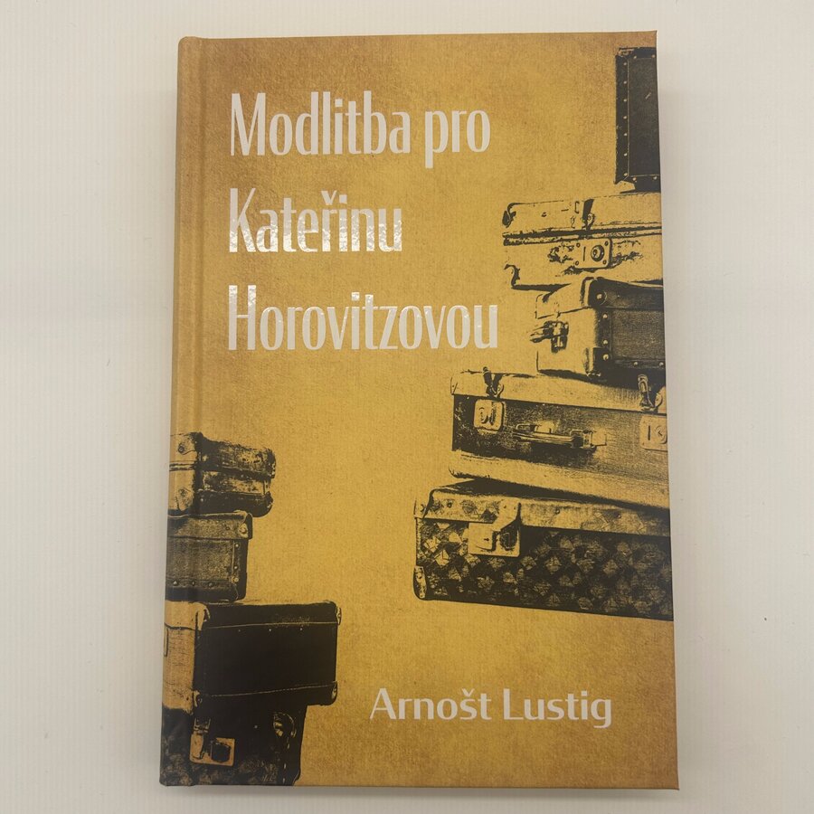 Modlitba pro Kateřinu Horovitzovou