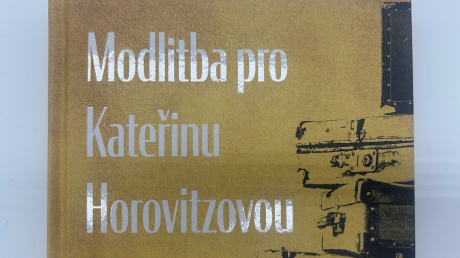 Modlitba pro Kateřinu Horovitzovou