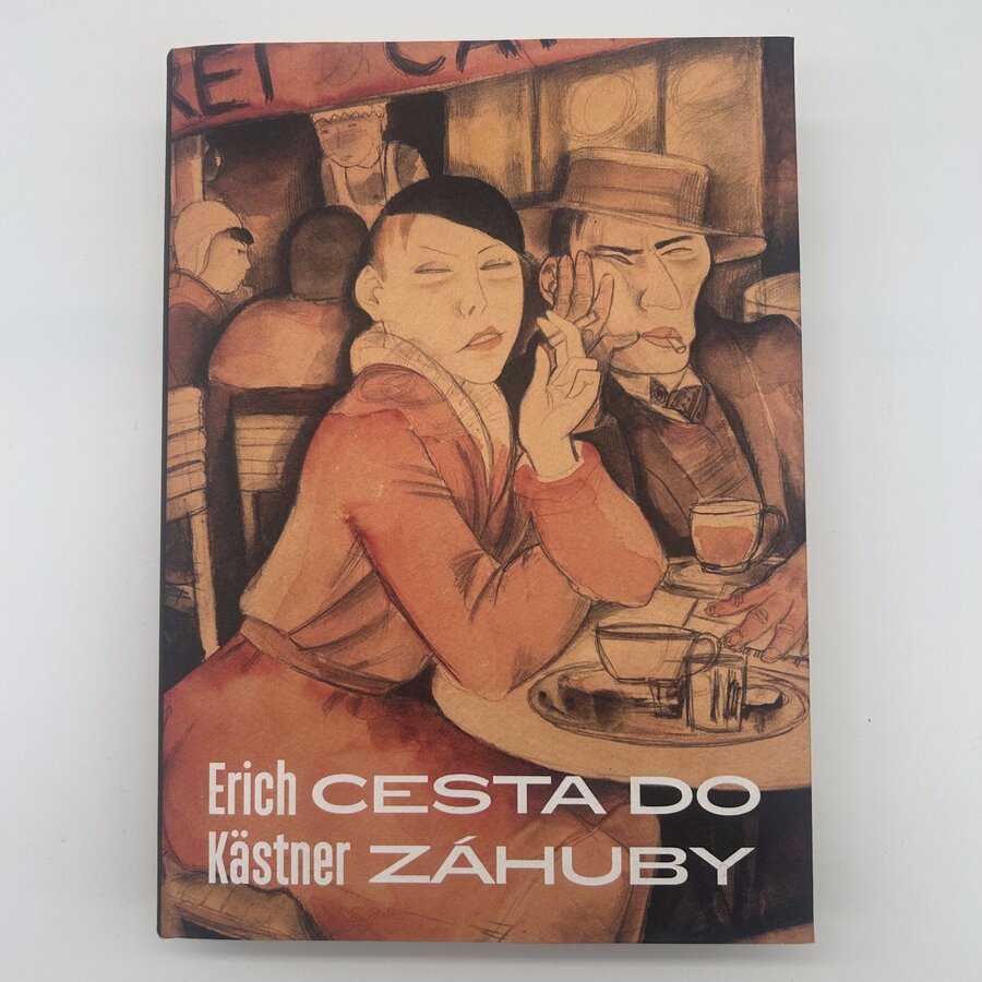 Cesta do záhuby