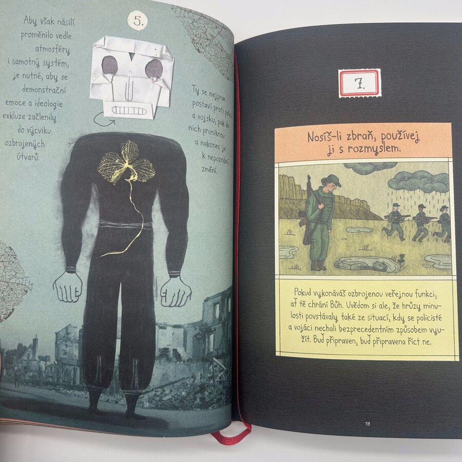 Tyranie: Dvacet lekcí z 20. století v obrazech