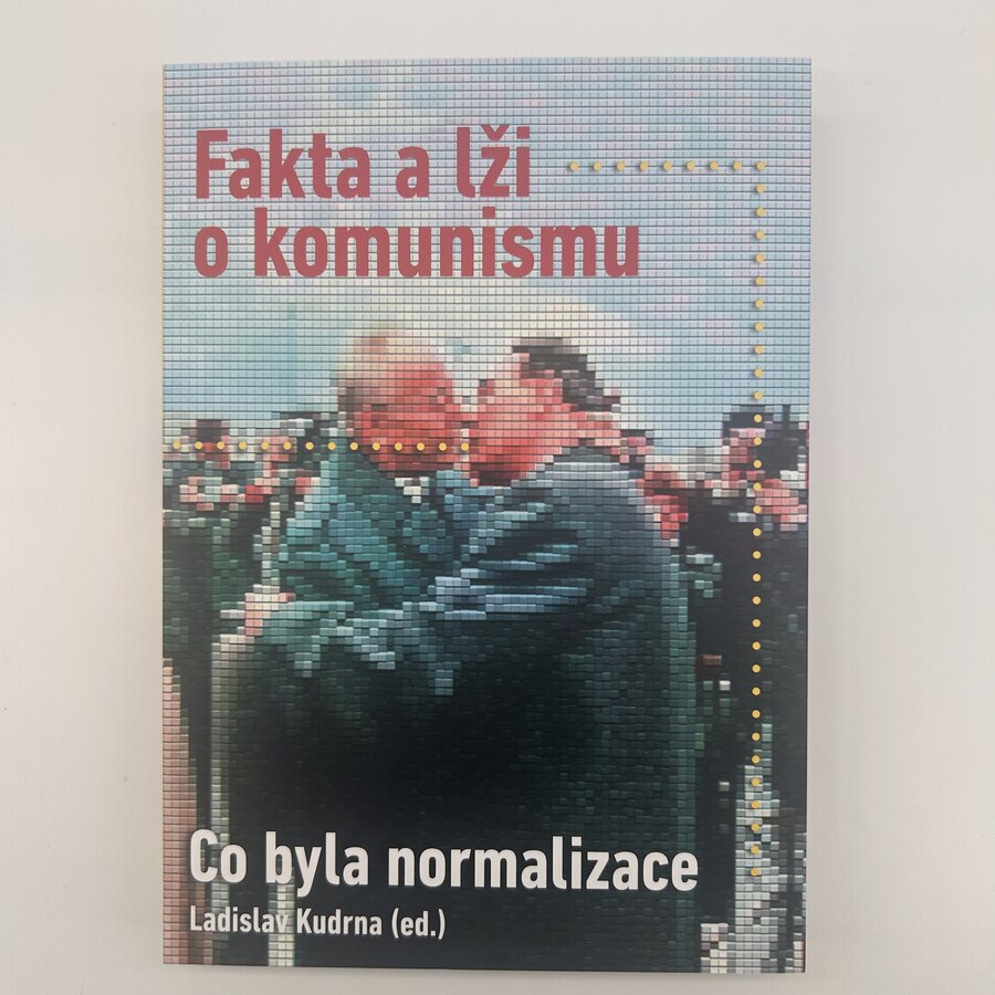 Fakta a lži o komunismu
