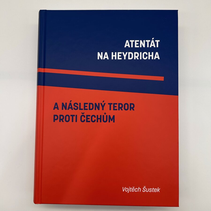 Atentát na Heydricha a následný teror proti Čechům