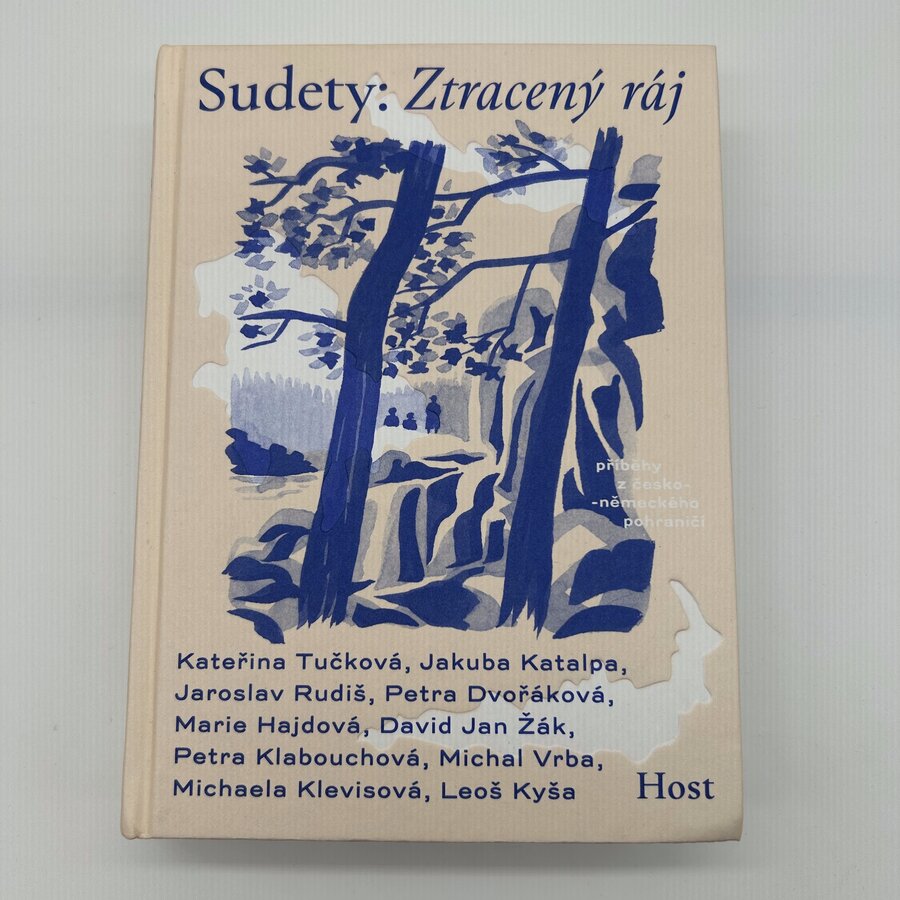 Sudety - Ztracený ráj