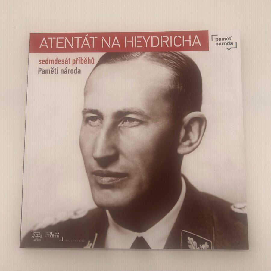 Atentát na Heydricha