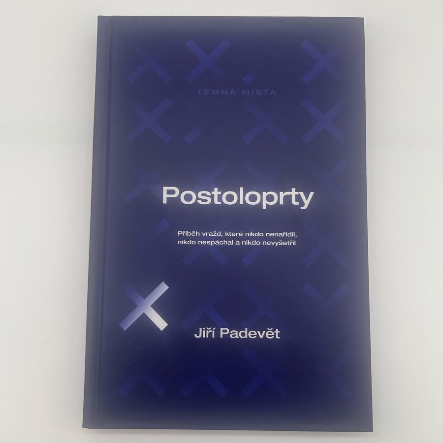 Postoloprty