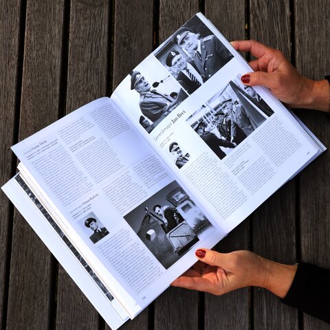 Život ve stínu šibenice