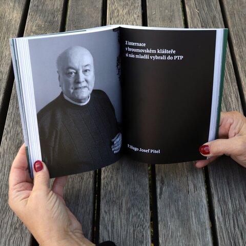 Černí baroni od Černé věže, Radek Gális